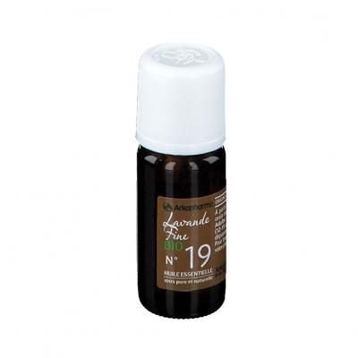 ARKOPHARMA  Arko Essentiel Olfae&reg; Lavande Fine N&deg;19 Bio