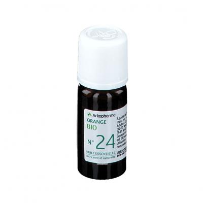 ARKOPHARMA  Arko Essentiel Olfae&reg; Orange N&deg;24 Bio
