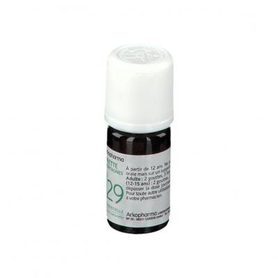ARKO ESSENTIEL Huile Essentielle N&deg;29 Sarriette Des Montagnes Bio 5ml Arkopharma