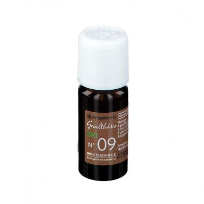 ARKOPHARMA  Huile essentielle de Gaulth&eacute;rie BIO