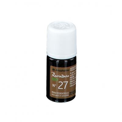 ARKOPHARMA Huile Essentielle de Ravintsara BIO 