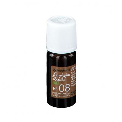 ARKOPHARMA  Huile essentielle d'Eucalyptus Radiata BIO