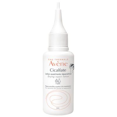 AVENE AV&Egrave;NE Cicalfate lotion ass&eacute;chante antibact&eacute;rienne flacon 40ml