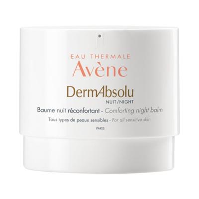 AVENE  DERMABSOLU - Baume Nuit R&eacute;confortant, 40ml