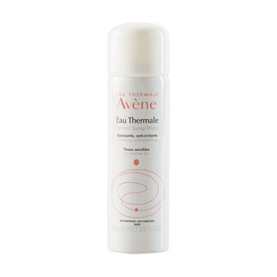 AVENE Av&egrave;ne Eau Thermale Spray 50ml
