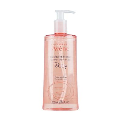 AVENE  BODY - Gel Douche Douceur Peaux Sensibles, 500ml