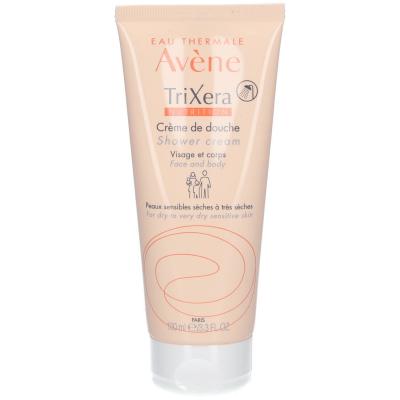 AVENE Av&egrave;ne TRIXERA NUTRITION - Cr&egrave;me de Douche, 100ml