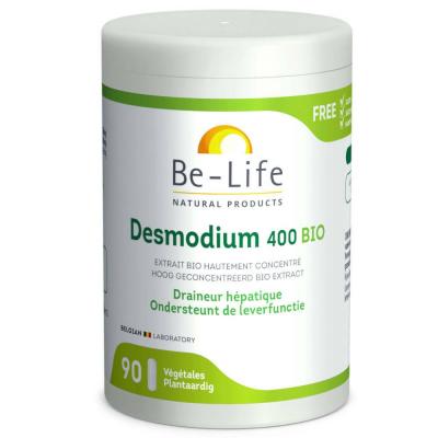 BE LIFE Be-Life Desmodium 1000 90 capsules