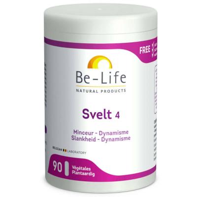 BELIFE Be-Life Svelt 4 Mineral Complex