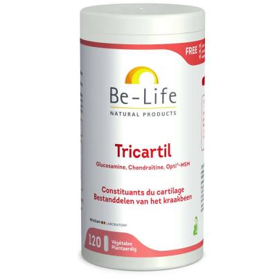 BE LIFE Be-Life Tricartil 120 g&eacute;lules