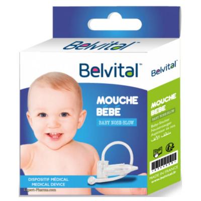 BELVITAL &reg; Mouche-B&eacute;b&eacute;