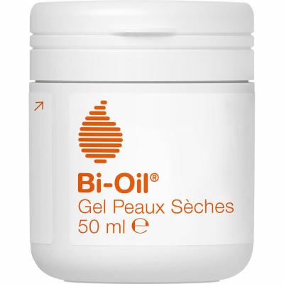 BIO OIL Bi-oil Gel&eacute;e Peaux S&egrave;ches, 50ml