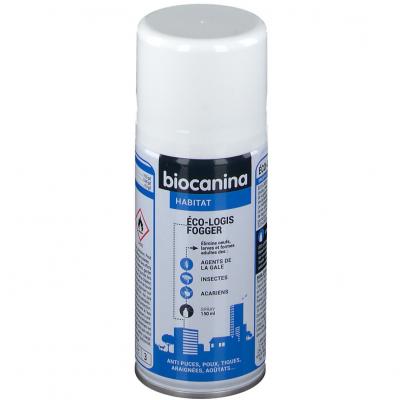 BIOCANINA  HABITAT - &Eacute;co-Logis Fogger, 150ml