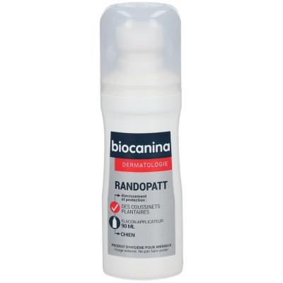BIOCANINA  DERMATOLOGIE - Randopatt - Chiens, 90ml