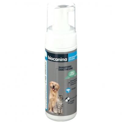 BIOCANINA  Shampoing Dim&eacute;thicone 150 ml