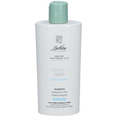 BIONIKE  Defence Hair Shampooing Ultra D&eacute;licat 200 ml 200 ml