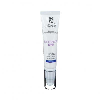 BIONIKE  Defence Eye Cr&egrave;me Contour des Yeux Anti-Rides 15 ml