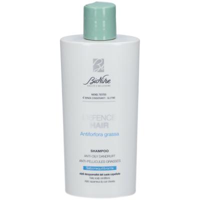 BIONIKE  Defense Hair Shampooing Antipelliculaire 125 ml 125 ml
