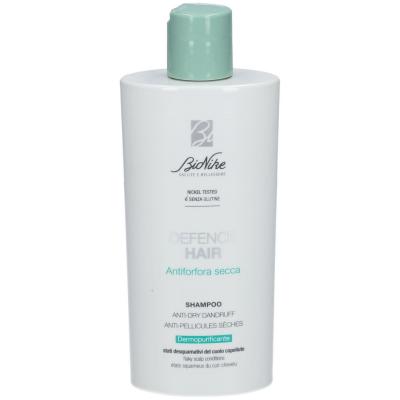 BIONIKE  Defense Hair Dermopurifying Antipelliculaire Shampooing 200 ml