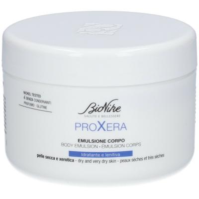 BIONIKE  Proxera Emulsion Corporelle Peaux S&egrave;ches Et Tr&egrave;s S&egrave;ches Vase
