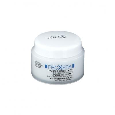 BIONIKE  - Lipogel Peaux Seches Et Tres Seches 50ml Proxera 