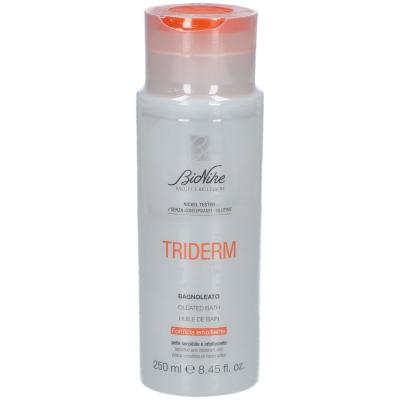 BIONIKE  Huile de Bain Triderm 250 ml 250 ml