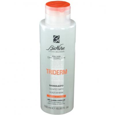 BIONIKE  Triderm Huile de Bain Ol&eacute;at&eacute;e 500 ml 500 ml