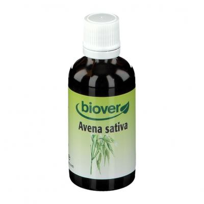 BIOVER  Avena Sativa/Avoine Teinture m&egrave;re Bio