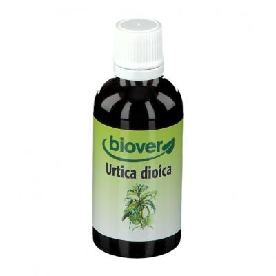 BIOVER  Ortie (Utrica Dioica) Teinture m&egrave;re Bio