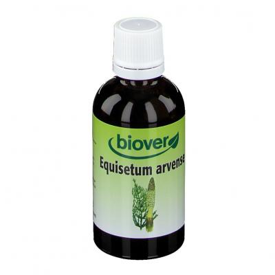 BIOVER  Equisetum Arvense Cola de Caballo 50 ml