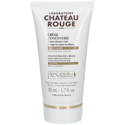 CHATEAU ROUGE Ch&acirc;teau Rouge Ch&acirc;teau Rouge Cr&egrave;me Concentr&eacute;e 50 ml - Tube 50 ml