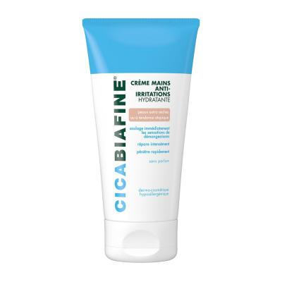 BIAFINE Cica Cr&egrave;me Mains Anti-irritations Hydratante 75ml