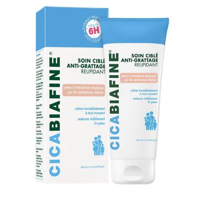 BIAFINE  CICA - Soin Cibl&eacute; Anti-Grattage, 75ml