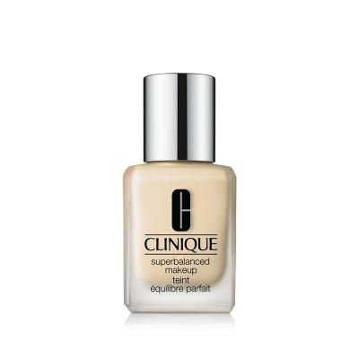 CLINIQUE  Fond de teint super &eacute;quilibr&eacute; 30 ml Mousseline de soie