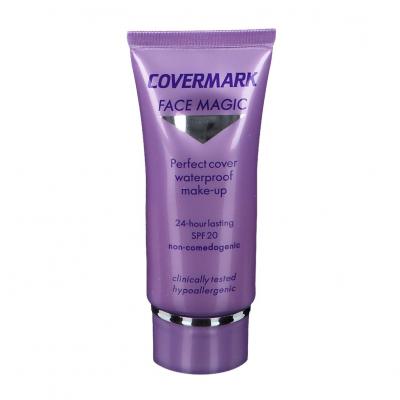 COVERMARK  Fond de Teint Face Magic Beige P&acirc;le N&deg;1 1 Unit&eacute;