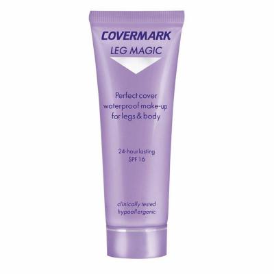 COVERMARK Leco  jambe magique N-1 maquillage 50ml 50 ml