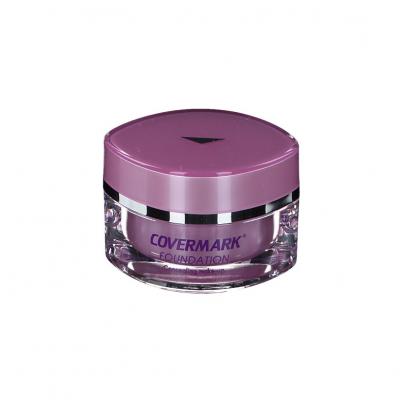 COVERMARK  Fond de Teint Classic Brun N&deg;4 1 Unit&eacute;