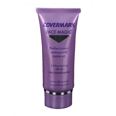 COVERMARK  Base de maquillage magique pour le visage SPF20 30 ml 4