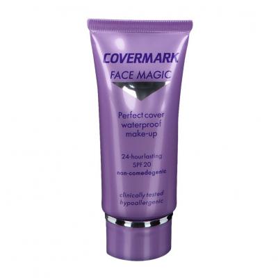 COVERMARK  Base de maquillage magique pour le visage SPF20 30 ml 8