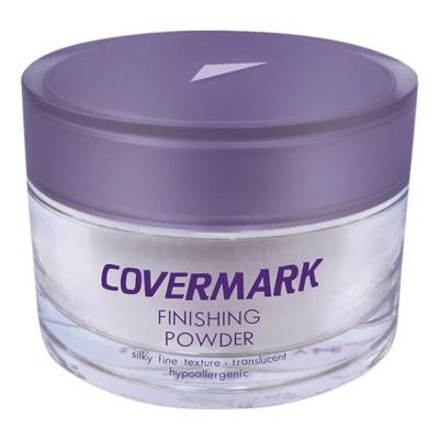 COVERMARK  Poudre Libre Translucide 1 Unit&eacute;