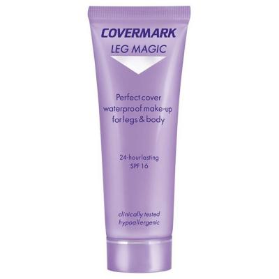 COVERMARK  Correcteur Leg Magic Brun Dor&eacute; N&deg;6 1 Unit&eacute;