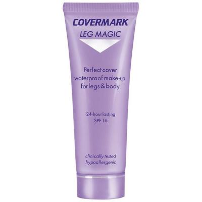 COVERMARK  Correcteur Leg Magic Brun Doux N&deg;5 1 Unit&eacute;