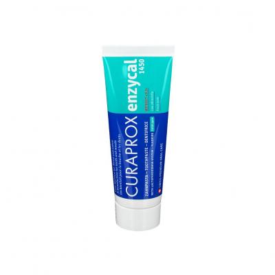 CURAPROX  Enzycal 1450 Dentifrice 75ml