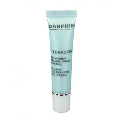 DARPHIN  hydraskin gel cr&egrave;me regard frais continu 15ml