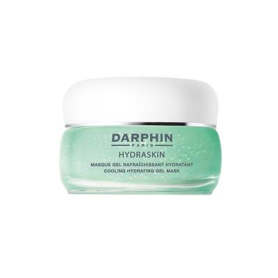 DARPHIN  - Masque gel rafraichissant hydratant 50ml Hydraskin 