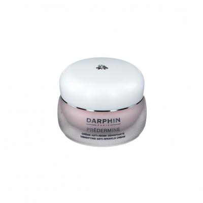 DARPHIN  Pr&eacute;dermine cr&egrave;me anti-rides densifiante peaux s&egrave;ches pot 50ml