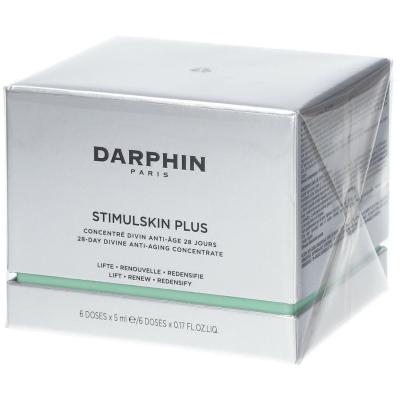 DARPHIN  Stimulskin+ Anti-Age 6x5ml