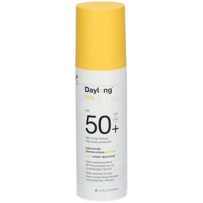 DAYLONG  Galderma  Kids 50 Lotion 150 ml - Flacon-Pompe 150 ml