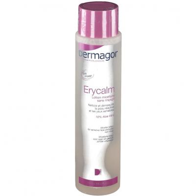 DERMAGOR  Erycalm Lotion Micellaire Sans Rin&ccedil;age 400 ml
