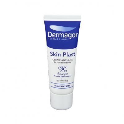 DERMAGOR  SKIN PLAST - Cr&egrave;me Anti-&Acirc;ge, 40ml